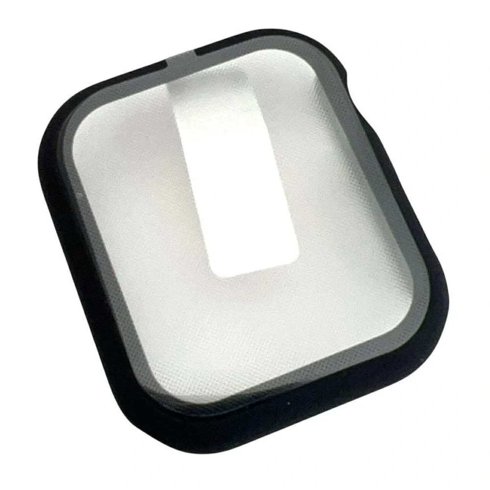 Missxi Apple Watch Case 44mm Hard Cover Black‎ Series SE/SE2/6/5/4 NIB